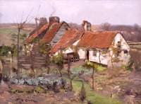 Farm Yard