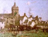Kirkcudbright