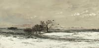 La neige (Snow)
