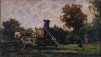 Les Vendanges