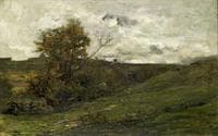 Paysage (Landscape)