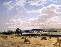 Leading, East Linton, East Lothian
