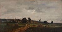 Landscape