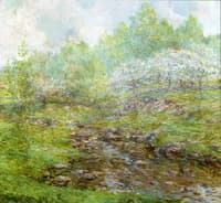 Springtime