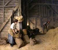 Chaff