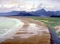 Tremadog Bay