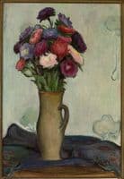 Vase of Flowers