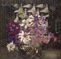 Petunias