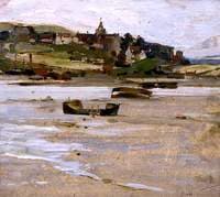 Inverkeithing