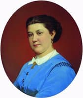 Portrait of a Lady