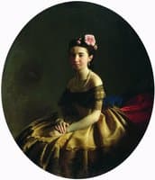 Portrait of a Lady