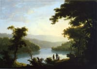 Meeting of the Waters