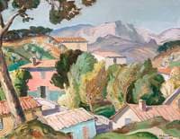 L'Estaque