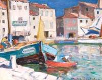 St Tropez