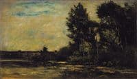 River Scene