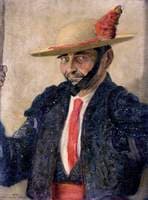 Felix Sanchez