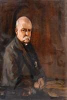 James Hutcheon (study)