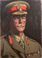Lieutenant General Sir Edward S. Bulfin, KCB, CVO