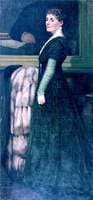 Mrs Robert Watt