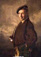 Sir Harry Lauder