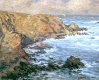 The Headland