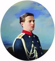 Portrait of Grand Duke Vladimir