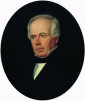 Portrait of Professor Fedor Iordan