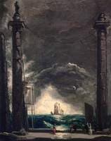 An Ancient Harbour