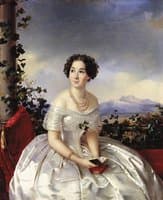 Portrait of a Lady