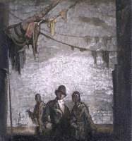 Rag Alley