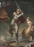 St George