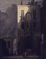 The Slum