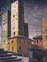 Townscape
