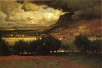 The Coming Storm