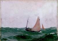 Fishing Boats