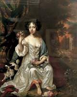 Lady Ann Capel, Countess of Carlisle