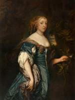 Lady Diana Bruce