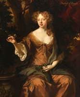 Lady Elizabeth Tollemache, Lady Lorne, Later Duchess of Argyll