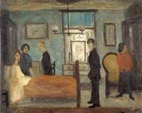The Doctor's Visit