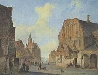 View of Arnhem