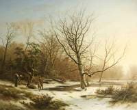 Winter Landscape