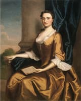 Mrs. Charles Apthorp (Grizzell Eastwick Apthorp)