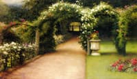 The Garden Bower at Finzean