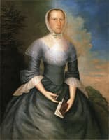 Mrs. Nathaniel Brown (Anna Porter Brown)