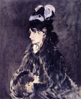 Berthe Morisot