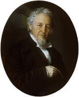 Reverend John Parker of Sweeney Hall