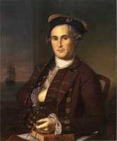 Mordecai Gist