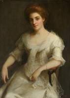 Janet Gertrude Seton