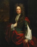 Portrait of a Gentleman