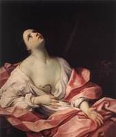 The Death of Cleopatra